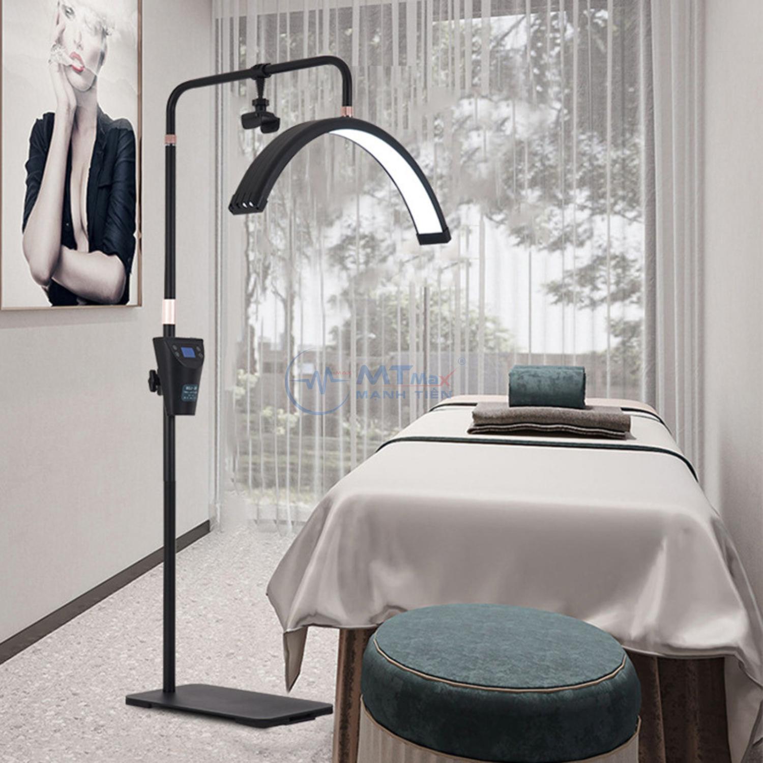 Đèn phun xăm 2 râu Thiết bị spa và y tế MP MP Furniture #32 Đèn phun xăm 2 râu Thiết bị spa và y tế MP MP Furniture